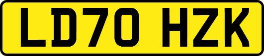 LD70HZK