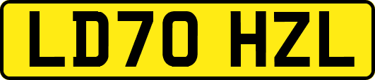 LD70HZL