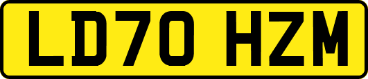 LD70HZM