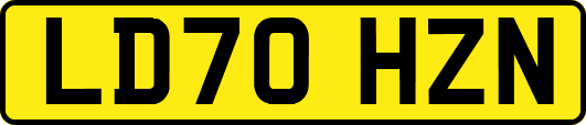 LD70HZN