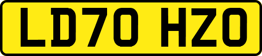 LD70HZO