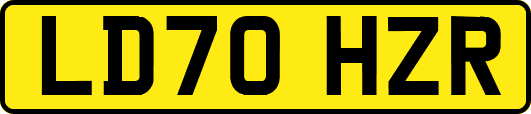 LD70HZR