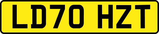 LD70HZT
