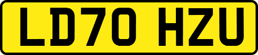LD70HZU