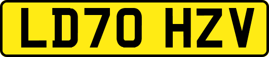 LD70HZV