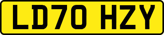 LD70HZY