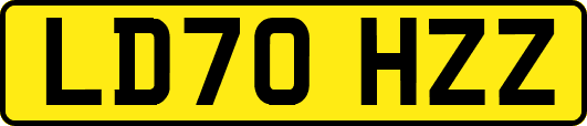 LD70HZZ