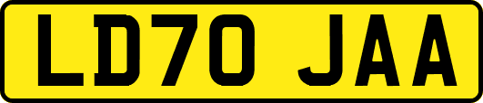 LD70JAA