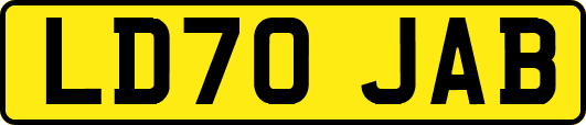 LD70JAB