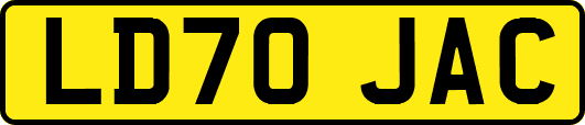 LD70JAC