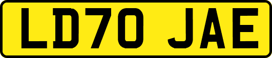 LD70JAE
