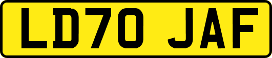 LD70JAF