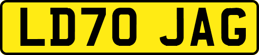 LD70JAG