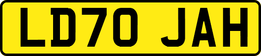 LD70JAH
