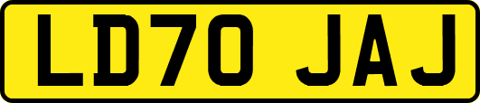 LD70JAJ
