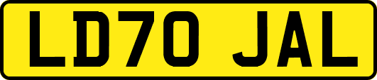 LD70JAL