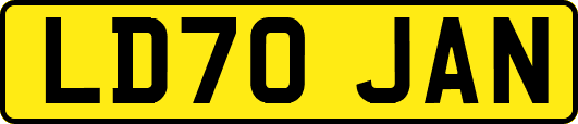 LD70JAN