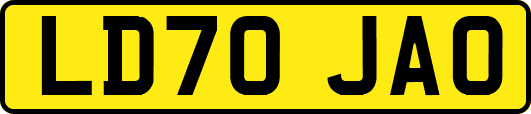 LD70JAO