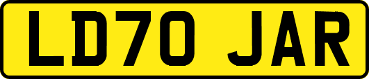 LD70JAR