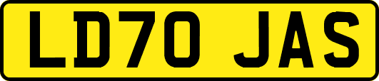 LD70JAS