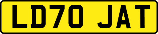 LD70JAT