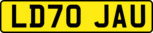 LD70JAU