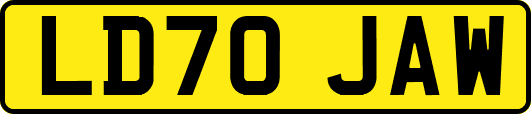 LD70JAW