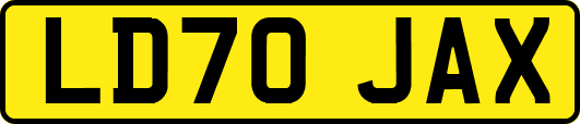 LD70JAX