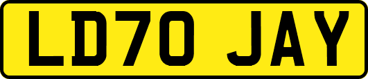 LD70JAY
