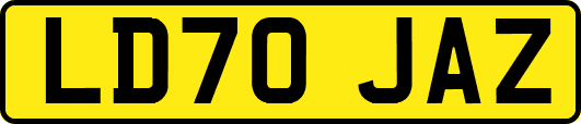 LD70JAZ