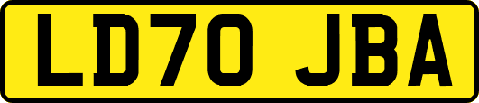 LD70JBA