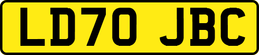 LD70JBC