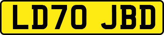LD70JBD