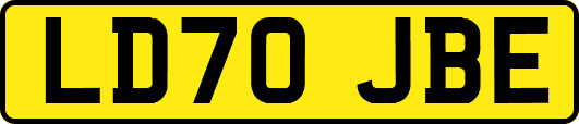 LD70JBE