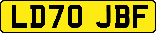 LD70JBF