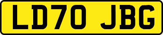 LD70JBG