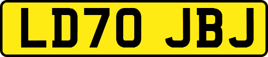 LD70JBJ