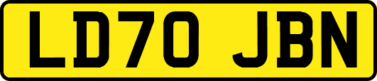 LD70JBN