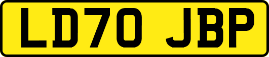 LD70JBP