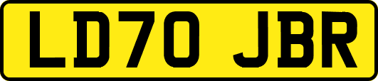 LD70JBR