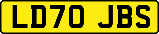 LD70JBS