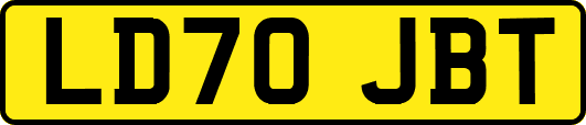 LD70JBT