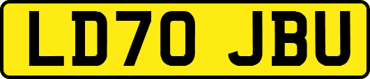 LD70JBU