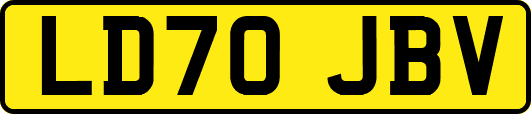 LD70JBV