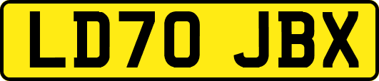 LD70JBX