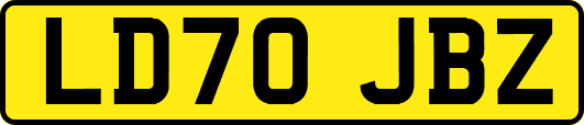 LD70JBZ