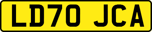 LD70JCA