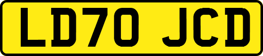 LD70JCD