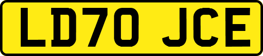 LD70JCE