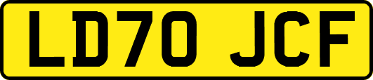 LD70JCF
